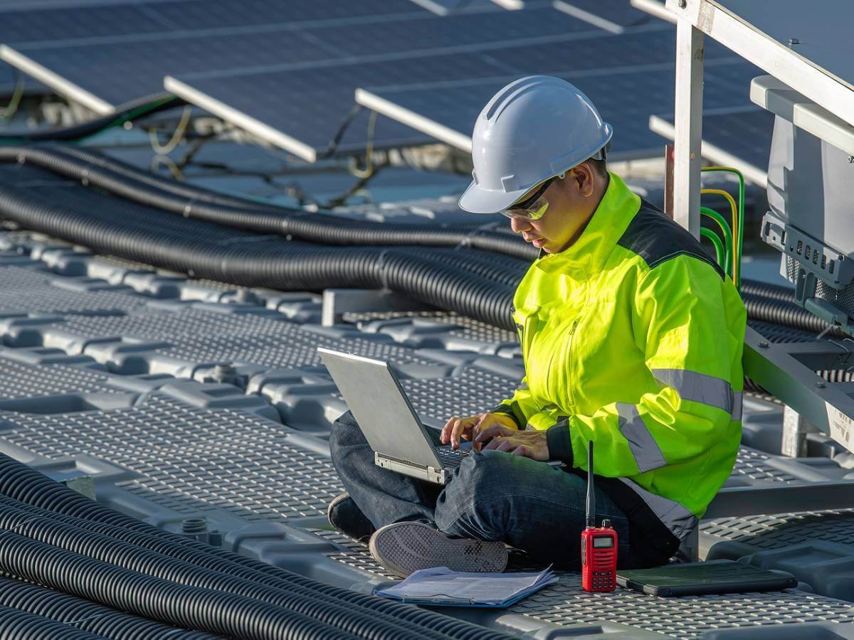 Commercial Solar Solutions