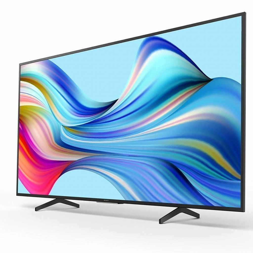 LED Smart TVs